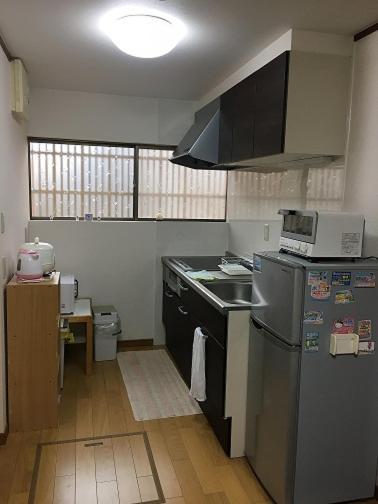 Rumah Kyoto Yu Exterior photo